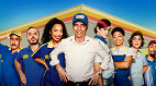 Comedy Central e Paramount+ estreiam 2ª temporada de Auto Posto