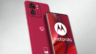 Motorola Edge 40