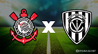 Corinthians x Independiente del Valle: como assistir de graça o jogo da Libertadores