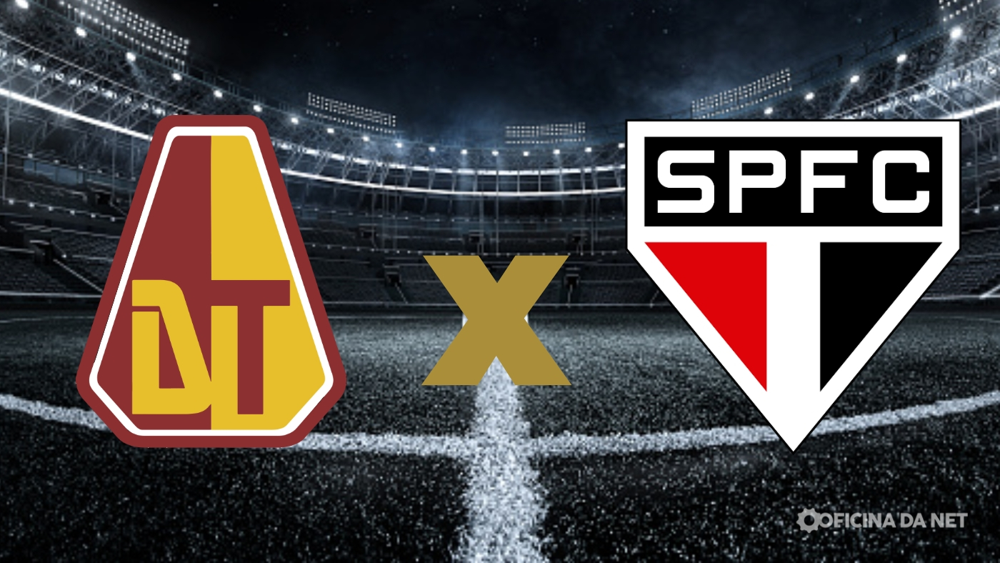 Tolima X São Paulo: Onde Assistir Ao Jogo Da Sul-Americana