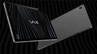 VAIO lança tablet com tela 2K e bateria de 7.000 mAh no Brasil