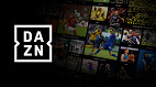 DAZN lança dois canais para plataformas de IPTV da Samsung e LG