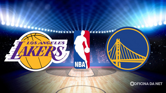 Lakers X Warriors Onde Assistir O Jogo Da S Rie De Playoffs Da Nba