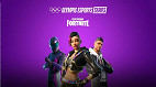 OFICIAL: Fornite agora é um eSport Olímpico