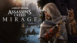 Assassins Creed Mirage pode chegar em outubro