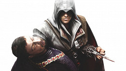 Os 5 melhores Assassins Creed