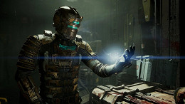 Jogue Dead Space Remake de graça na Steam