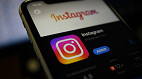 Instagram agora permite usar GIFs nos comentários