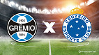 Copa do Brasil: onde assistir Grêmio x Cruzeiro hoje?