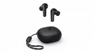 Anker lança Soundcore P20i