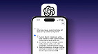 OpenAI lança app ChatGPT para iPhone