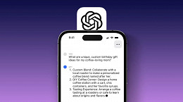 OpenAI lança app ChatGPT para iPhone