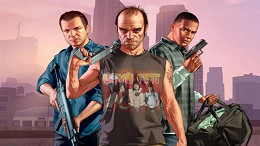 GTA 6 é um deles? Take-Two vai lançar 16 jogos nos próximos meses