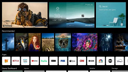 TVs da LG: modelos OLED e LCD de 2020 atualizam para webOS 6 com tela cheia