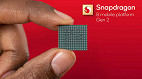 Snapdragon 8 Gen 2 aprimorado pode deixar de ser exclusivo da Samsung