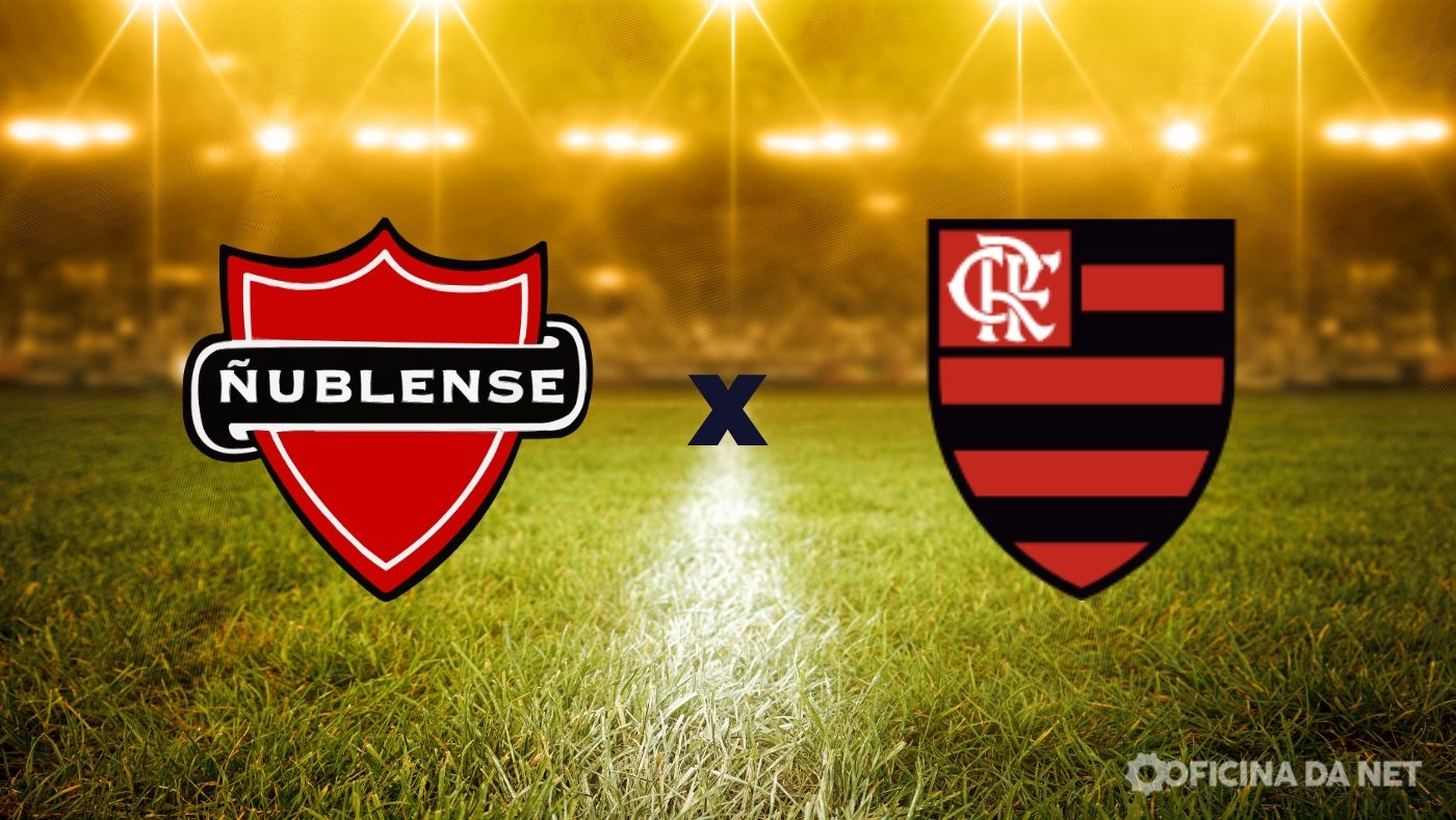 Libertadores: Onde Assistir Ñublense X Flamengo Hoje?