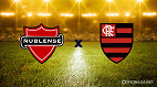 Libertadores: onde assistir ublense x Flamengo hoje?