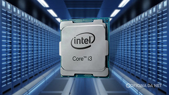 10th generation Intel Core i3 processor