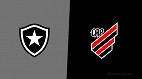 Copa do Brasil: onde assistir Botafogo x Athletico Paranaense hoje?