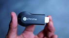 Acabou! Chromecast da primeira geração não receberá mais atualizações