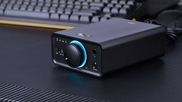 Melhores DAC/amp USB até R$ 1000