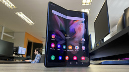 Galaxy Z Fold 5 5G: Data de lançamento, preços e rumores