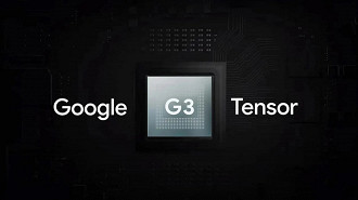 Pixel 8 tem informações sobre seu processador, Tensor G3, vazadas.