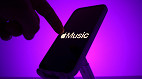 Como limpar o cache do Apple Music (Android, iOS, PC)