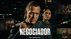 Negociador: Nova série exclusiva do Prime Video ganha data de estreia