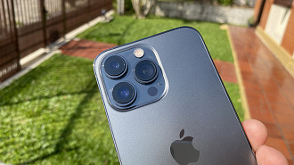 O iPhone 15 Pro Max terá câmeras exclusivas