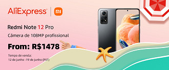 Redmi Note 12 Pro