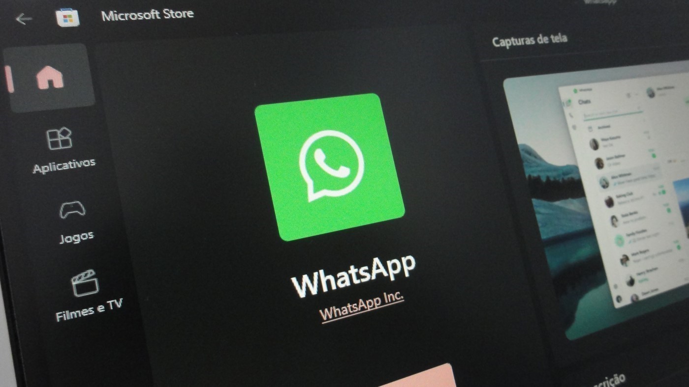 Whatsapp Para Windows Vai Permitir Compartilhar Tela Em Videochamadas