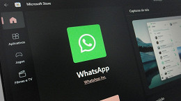 WhatsApp para Windows vai permitir compartilhar tela em videochamadas