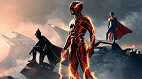 The Flash tropeça no próprio hype - Crítica do Oficina da Net