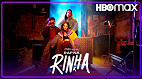 A segunda temporada do programa Rap na Rinha será lançada amanhã na HBO Max