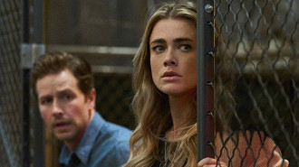 Manifest: O Mistério do Voo 828 (Netflix)