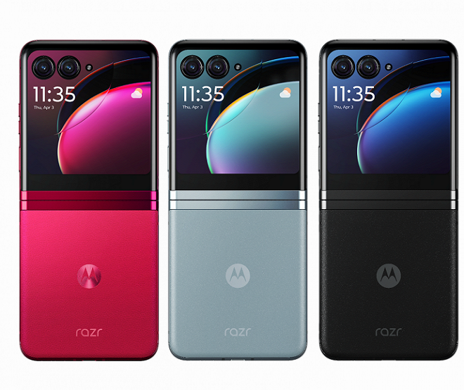 Motorola Razr 40 Ultra Ficha Técnica, Preços e Novidades