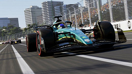 Requisitos mínimos e recomendados para rodar F1 2023 no PC