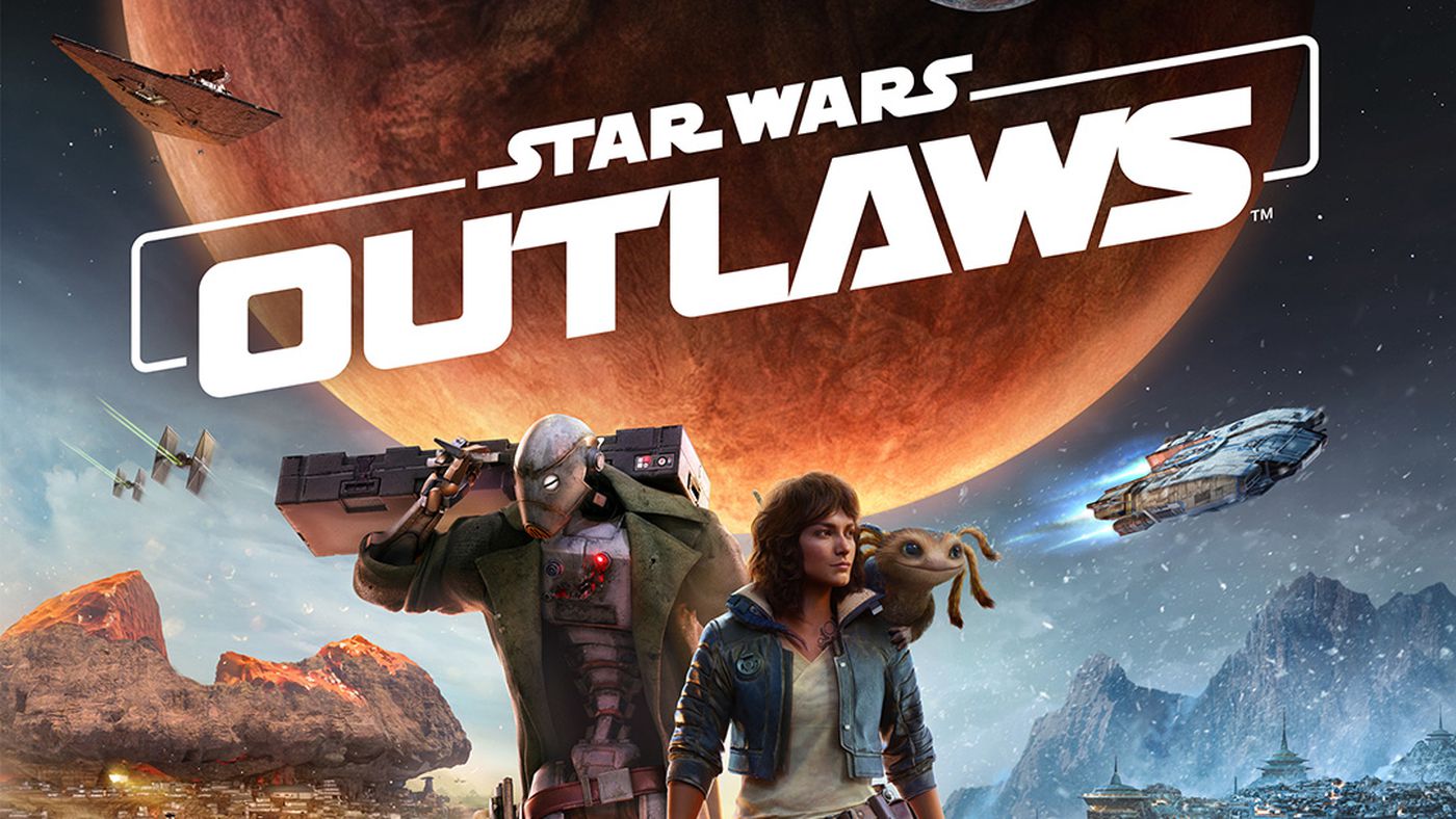 Star Wars Outlaws History, release and news Archyde