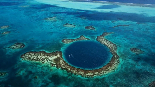 Curiosidades Sobre As Profundezas Do Oceano