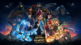 Harry Potter: Magic Awakened já tem data de lançamento; confira