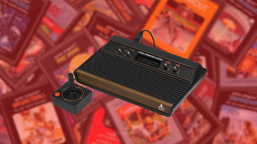 Atari completa 52 anos: 10 curiosidades sobre a pioneira dos videogames