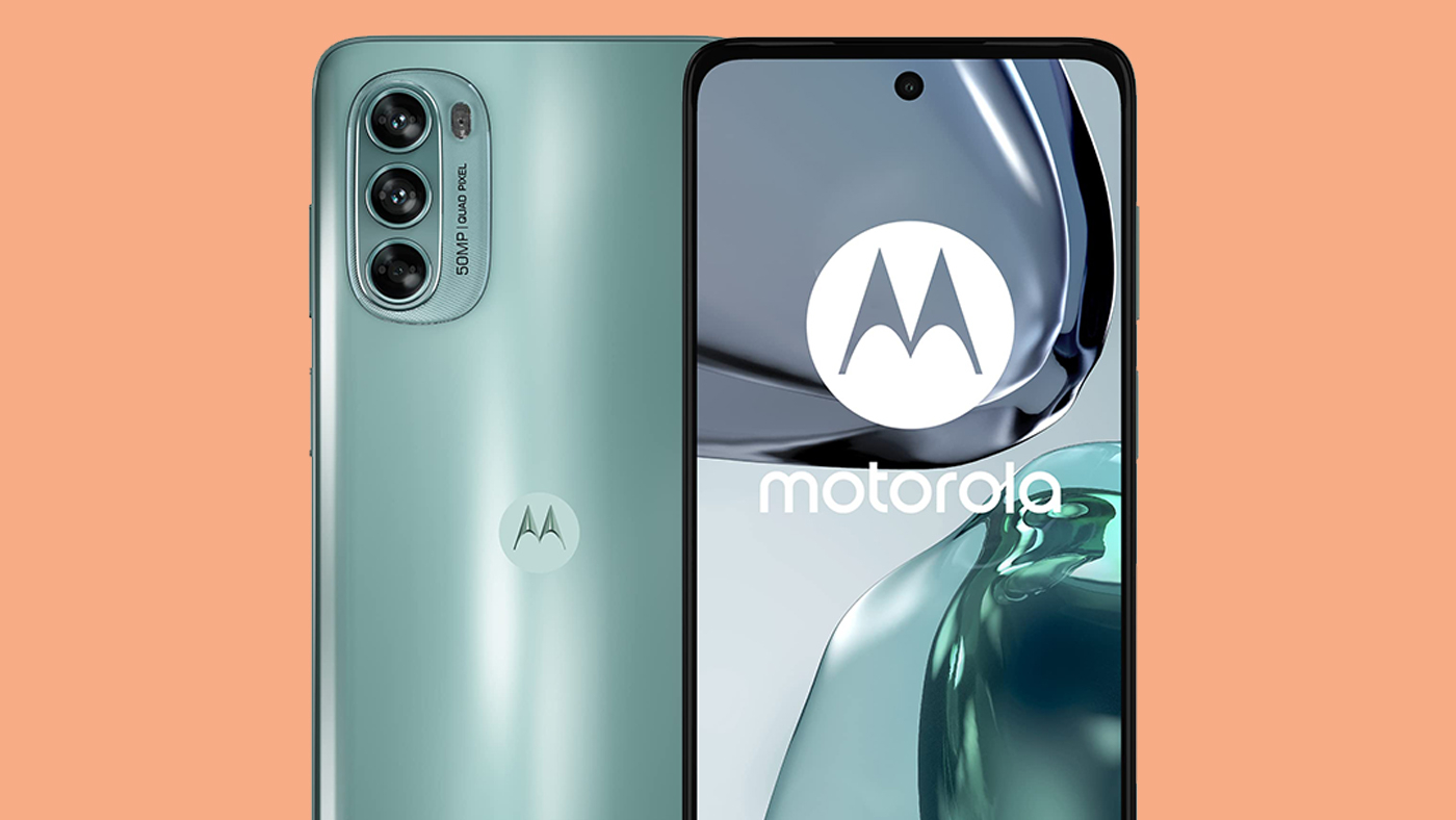 Moto G62 5G at an affordable price on Mercado Livre