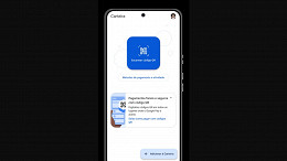 Carteira do Google agora permite compras com QR Code no Brasil