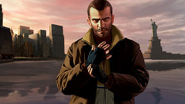 Todos os códigos (cheats) de GTA 4