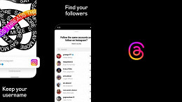 Threads (Twitter do Facebook) já está disponível para pré-download nos EUA