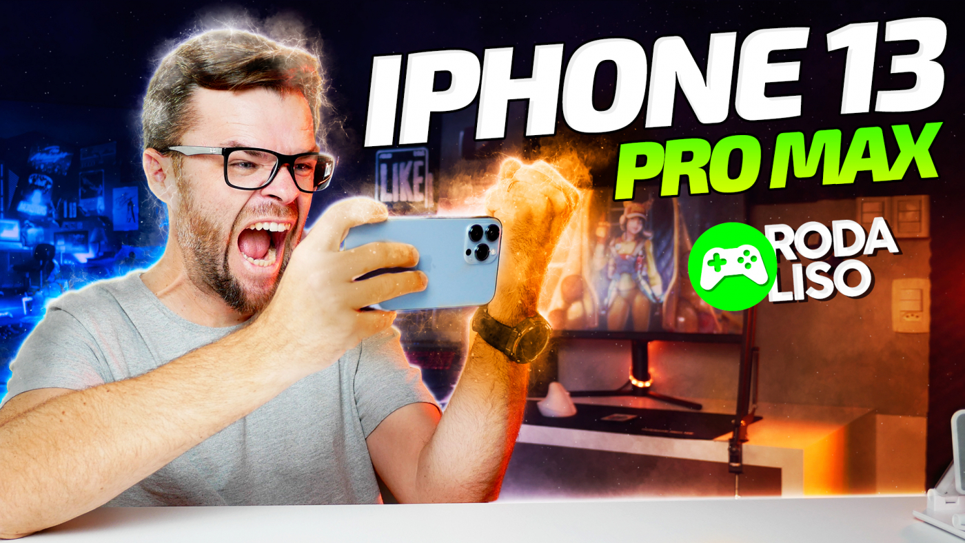 is-iphone-13-pro-max-good-for-gaming-in-2023-archyde