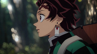 Kimetsu no Yaiba (Crunchyroll)