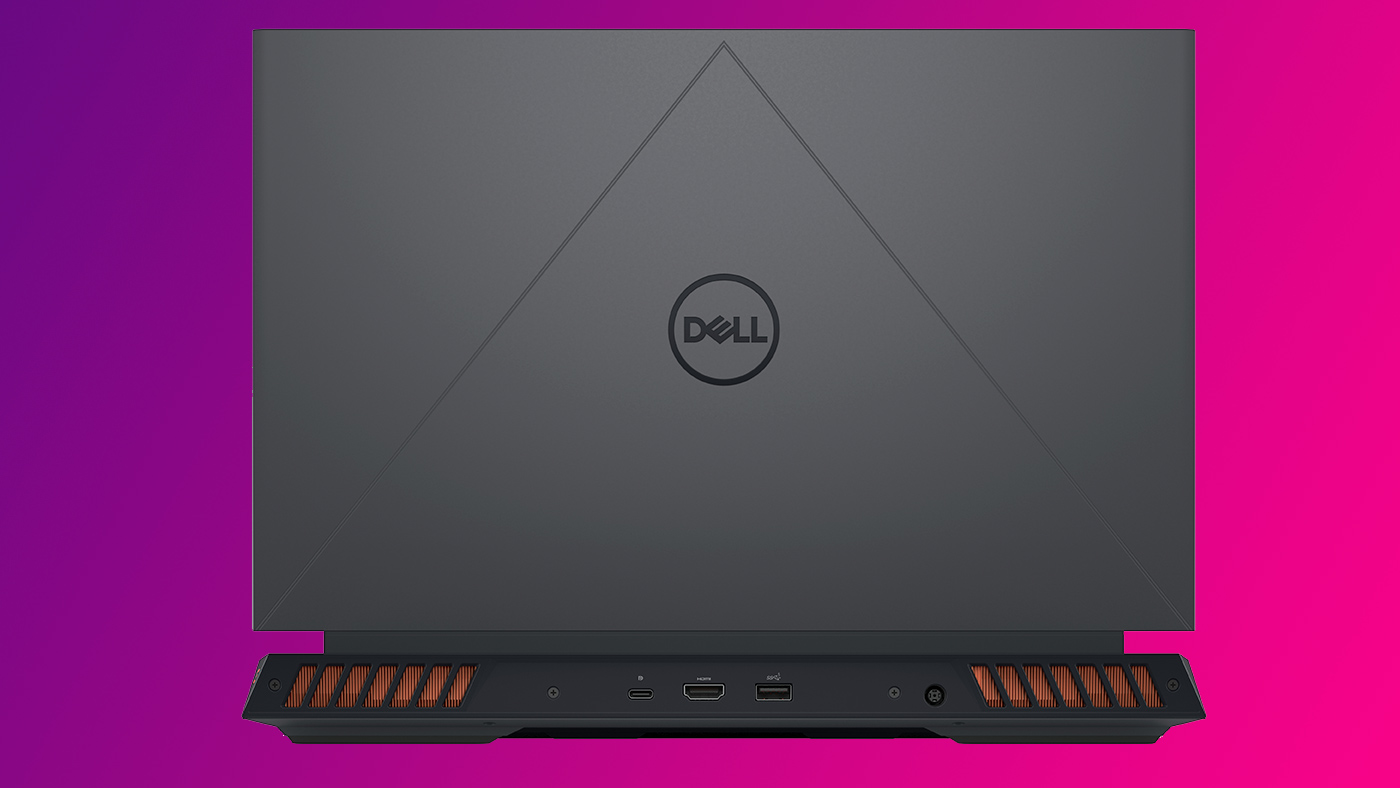 New Dell G15 brings news such as increased TDP and improved cooling