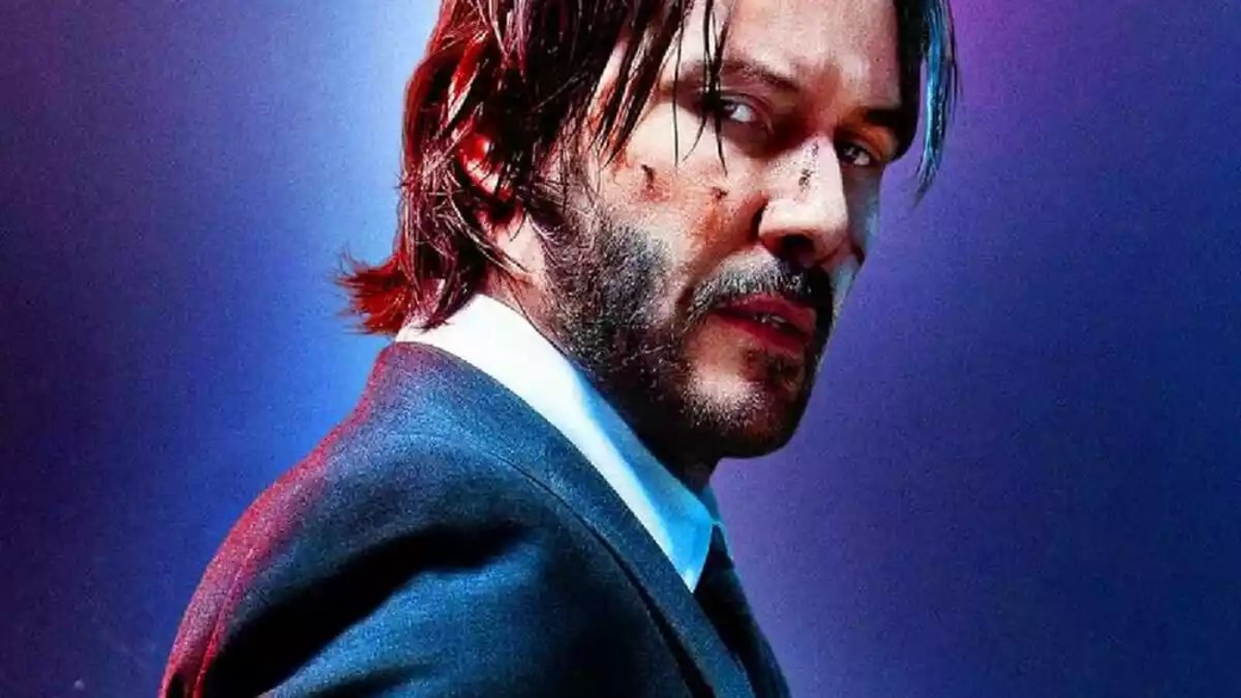 Todos Os Filmes De John Wick 0548